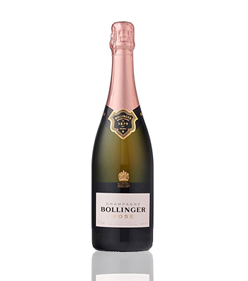Bollinger Rosé