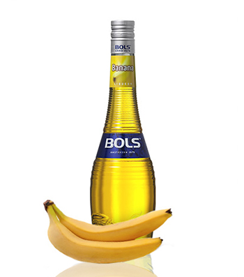 Bols Banana
