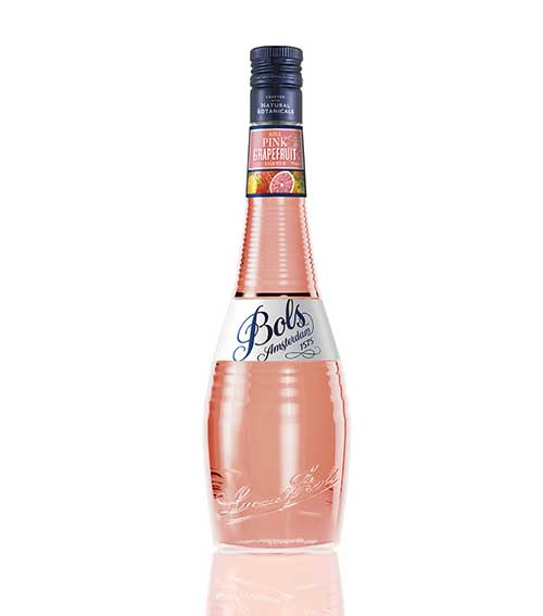 Bols Pink Grapefruit