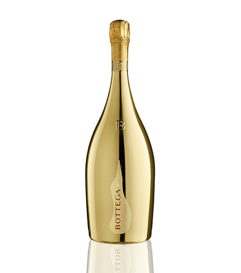 Bottega Prosecco Gold DOC
