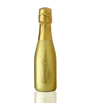 Bottega Prosecco Gold DOC 200ml