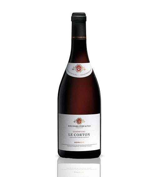 Bouchard Le Corton Grand Cru 2017