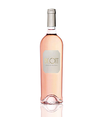 BY.OTT Rosé Cotes de Provence Rosé