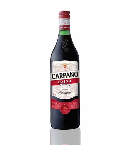 Carpano Classico Vermouth