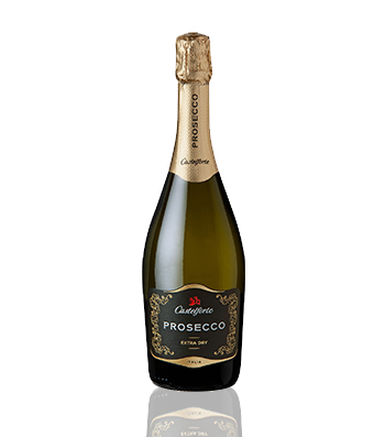 Casalforte Extra Dry Prosecco DOC