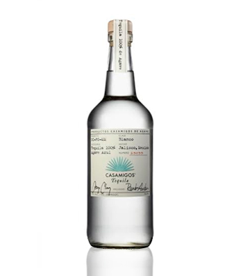 Casamigos Blanco Tequila 700ml