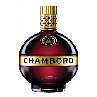 Chambord Black Raspberry Liqueur 700ml