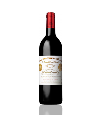Chateau Cheval Blanc 2016