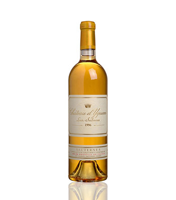 Chateau d'Yquem 2008 750ml
