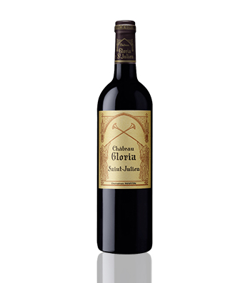 Chateau Gloria 2014