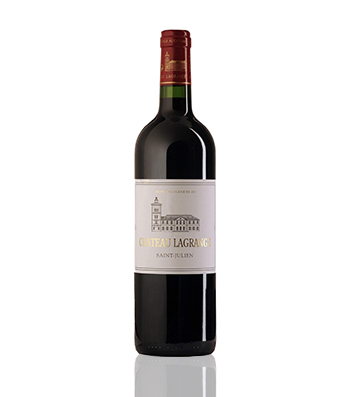 Chateau Lagrange 2012 Saint-Julien