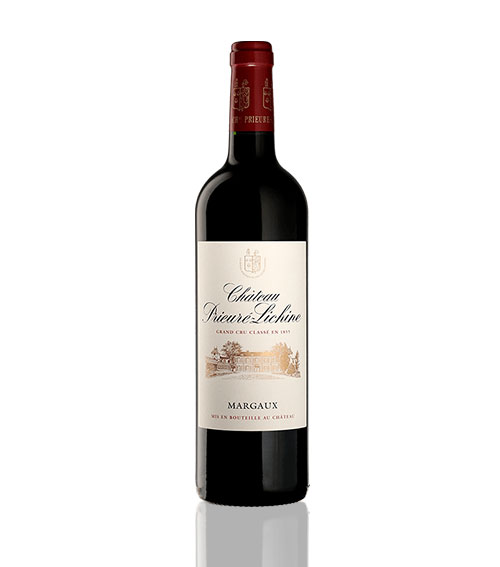 Chateau Prieure Lichine 2014