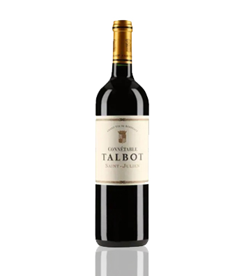 Connetable Talbot Saint-Julien 2018