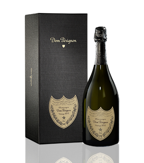 Dom Perignon Brut Vintage 2012 w/Box