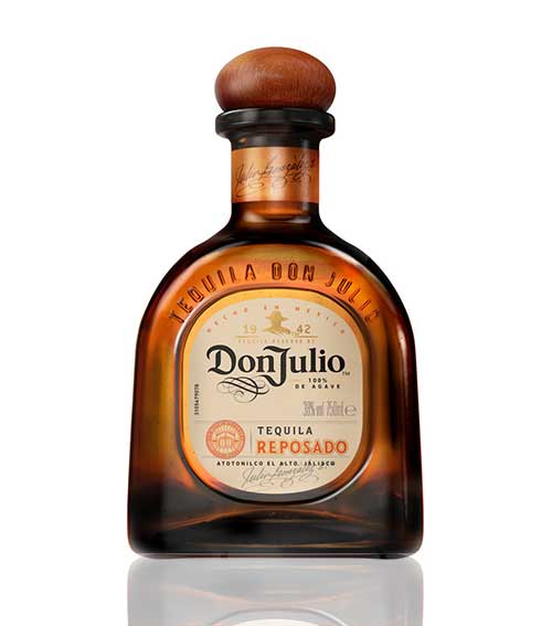 Don Julio Reposado