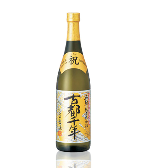 Eikun Kotosennen Junmai Daiginjo 720ml