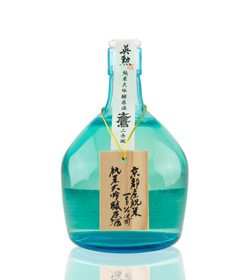 Eikun Otaka JDG Limited Edition 720ml