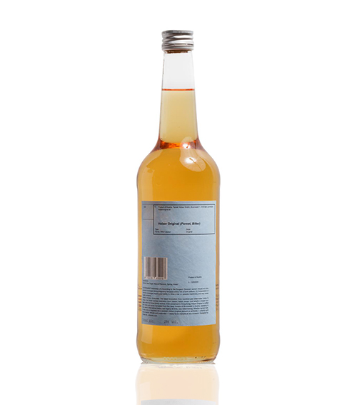 Holzer Original Fernet
