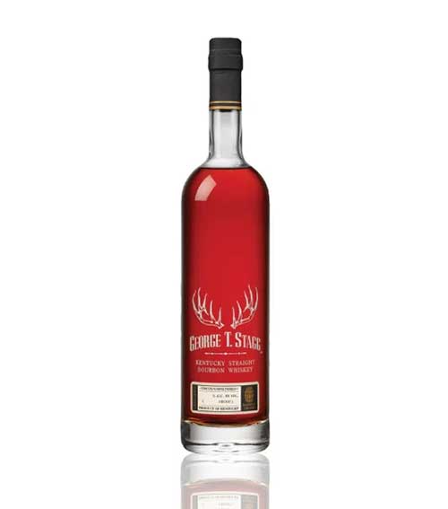 George T. Stagg 2020 Kentucky Straight Bourbon Whiskey