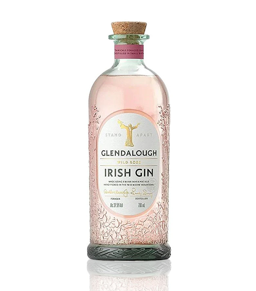 Glendalough Rose Gin