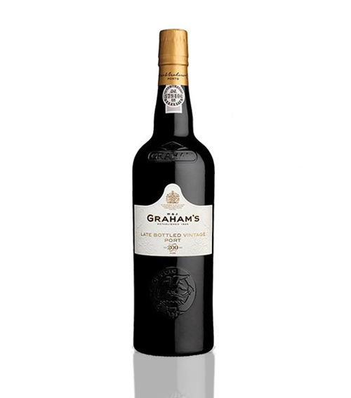 Graham's Late Bottled Vintage Port