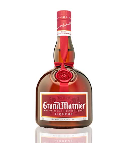 Grand Marnier Cordon Rouge