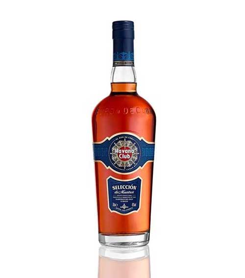 Havana Club Seleccion de Maestros