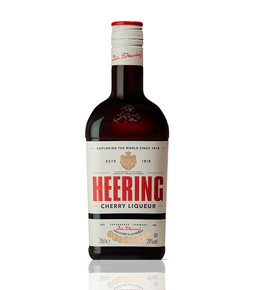 Heering Cherry Liqueur
