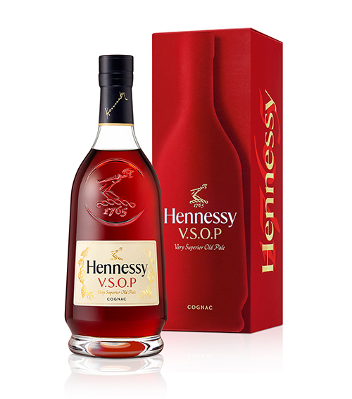 Hennessy VSOP 700ml