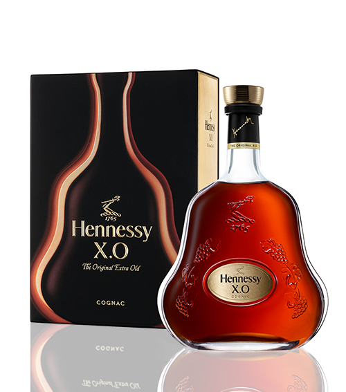 Hennessy XO 1.5L