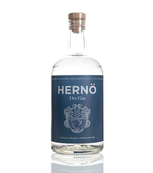 Herno Dry Gin