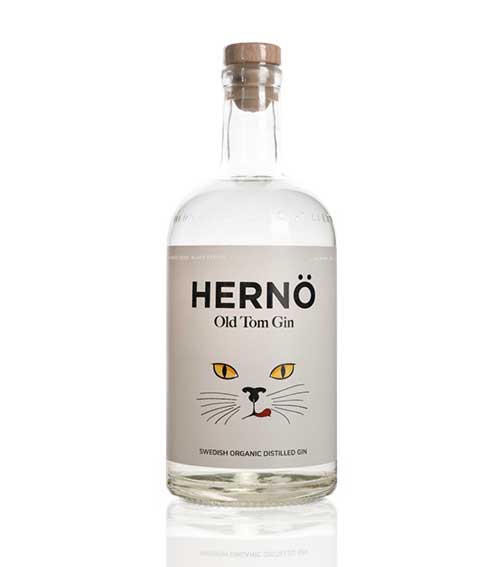Herno Old Tom Gin
