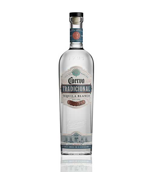 Jose Cuervo Tradicional Blanco