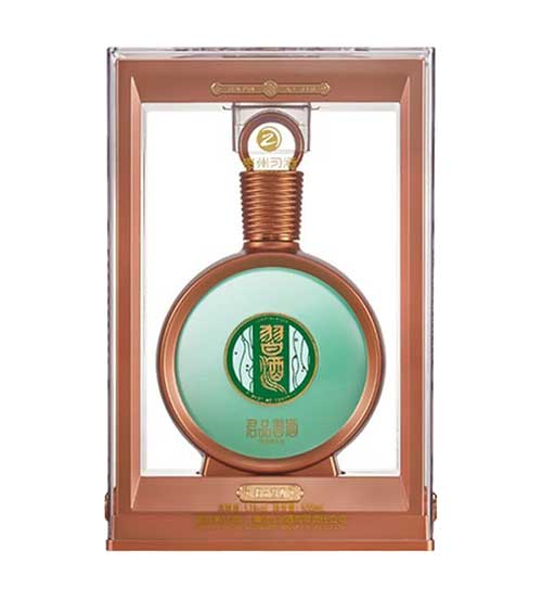 君品習酒 - Jun Pin Xi Jiu 500ml