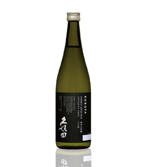 Kubota Junmai Daiginjo 300ml