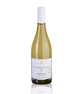 Le Petit Etoile Chardonnay