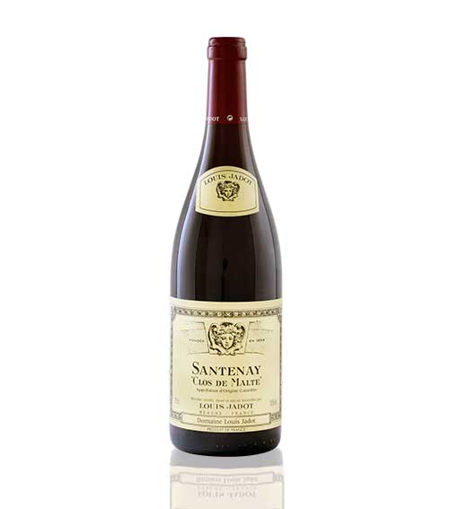 Louis Jadot Santenay Clos de Malte 2021