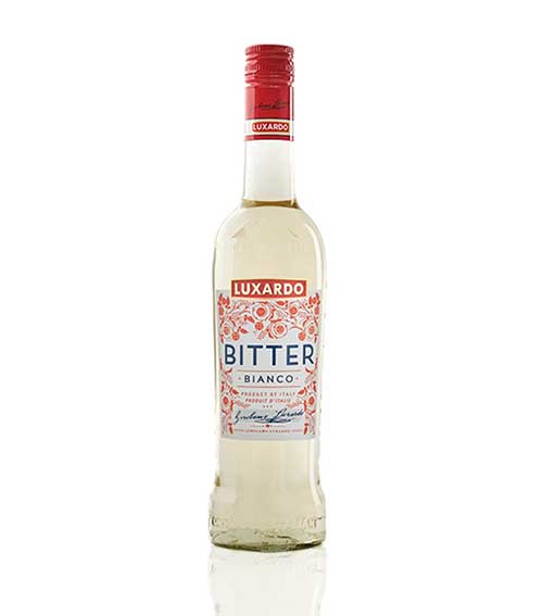 Luxardo Bitter Bianco