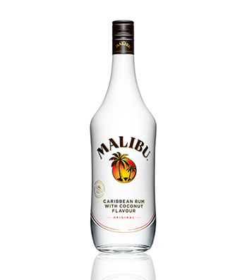 Malibu Rum