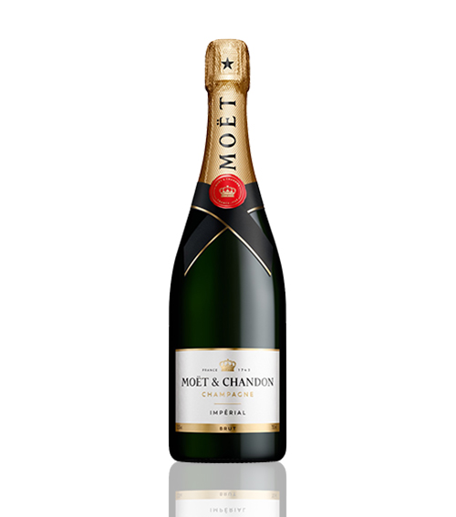 Moet &amp; Chandon Imperial Brut