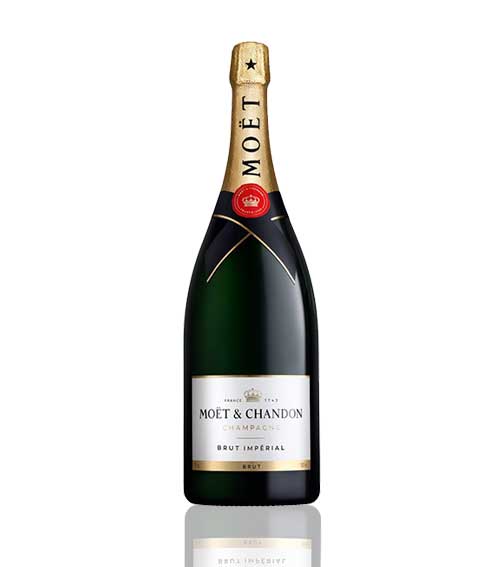 Moet &amp; Chandon Imperial Brut MAGNUM