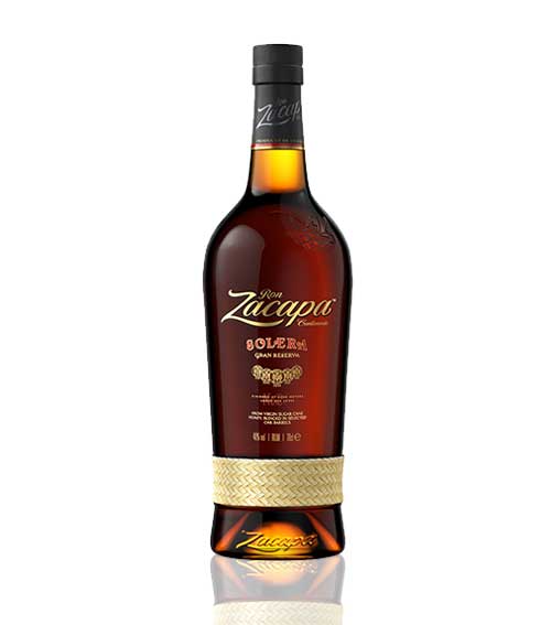 Ron Zacapa Centenario Solera 23 Rum
