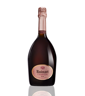 Ruinart Rosé w/o Box