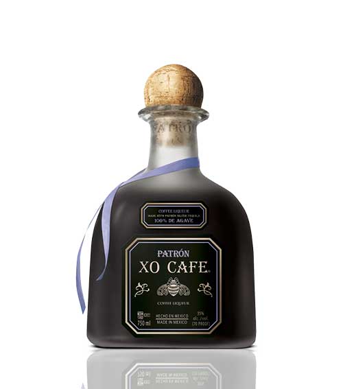 Patron XO Cafe