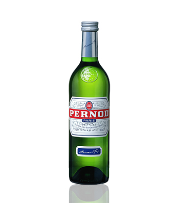 Pernod Aperitif