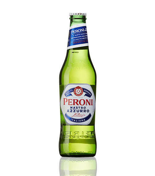 Peroni Nastro Azzurro 24x330ml