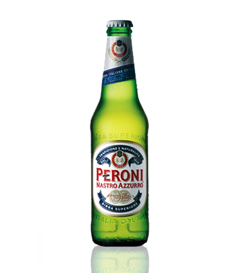 Peroni Nastro Azzurro 24x330ml