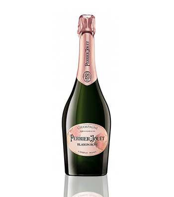 Perrier-Jouet Blason Rosé w/o Box