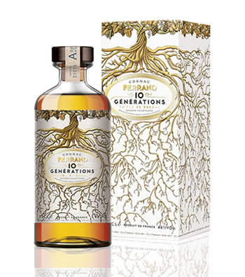 Pierre Ferrand 10th Generation Cognac