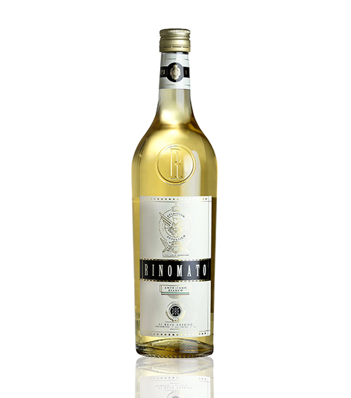 Rinomato Americano Bianco Aperitif